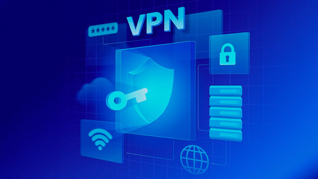 VPNs para Proteger sua Privacidade